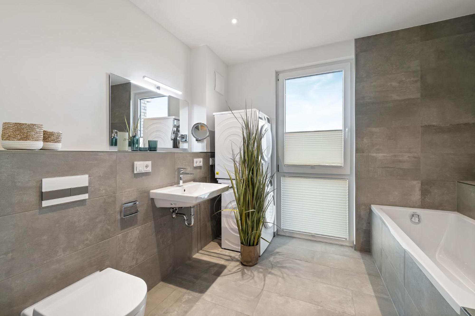 Beachterracefour- Eg, Meerblick, Terrasse, Kamin, Sauna Olpenitz Exteriér fotografie